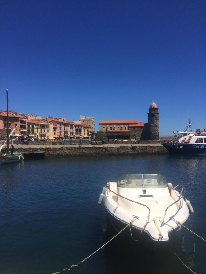 Appartement Marina les pieds dans l eau à Le Barcarès Extérieur photo