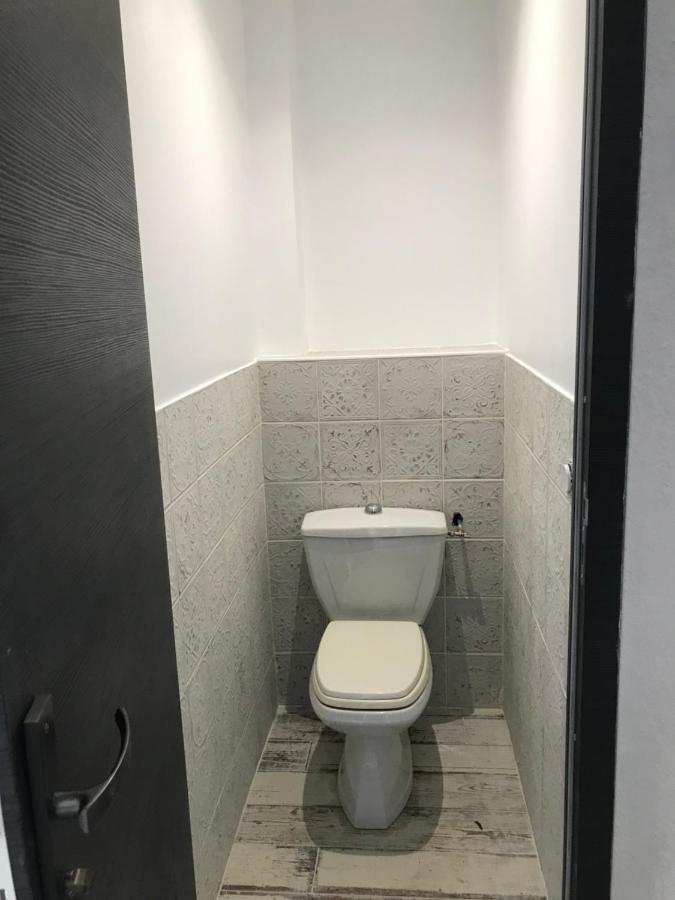 Appartement Marina les pieds dans l eau à Le Barcarès Extérieur photo